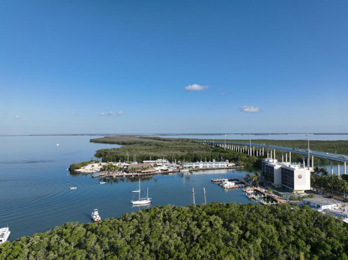 Gilbert'S Resort คีย์ลาร์โก ภายนอก รูปภาพ