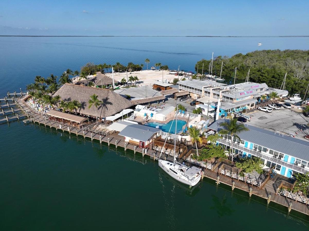 Gilbert'S Resort คีย์ลาร์โก ภายนอก รูปภาพ