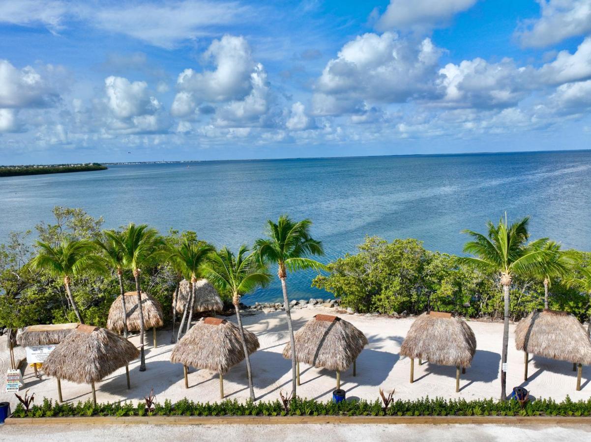 Gilbert'S Resort คีย์ลาร์โก ภายนอก รูปภาพ