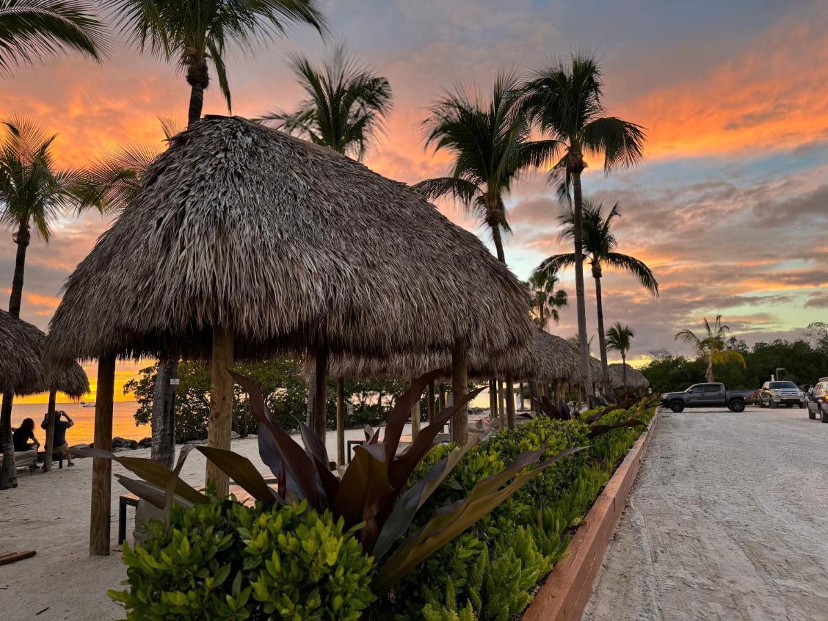 Gilbert'S Resort คีย์ลาร์โก ภายนอก รูปภาพ