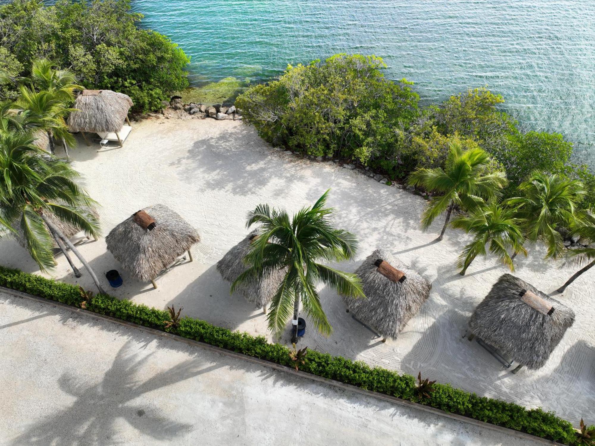Gilbert'S Resort คีย์ลาร์โก ภายนอก รูปภาพ