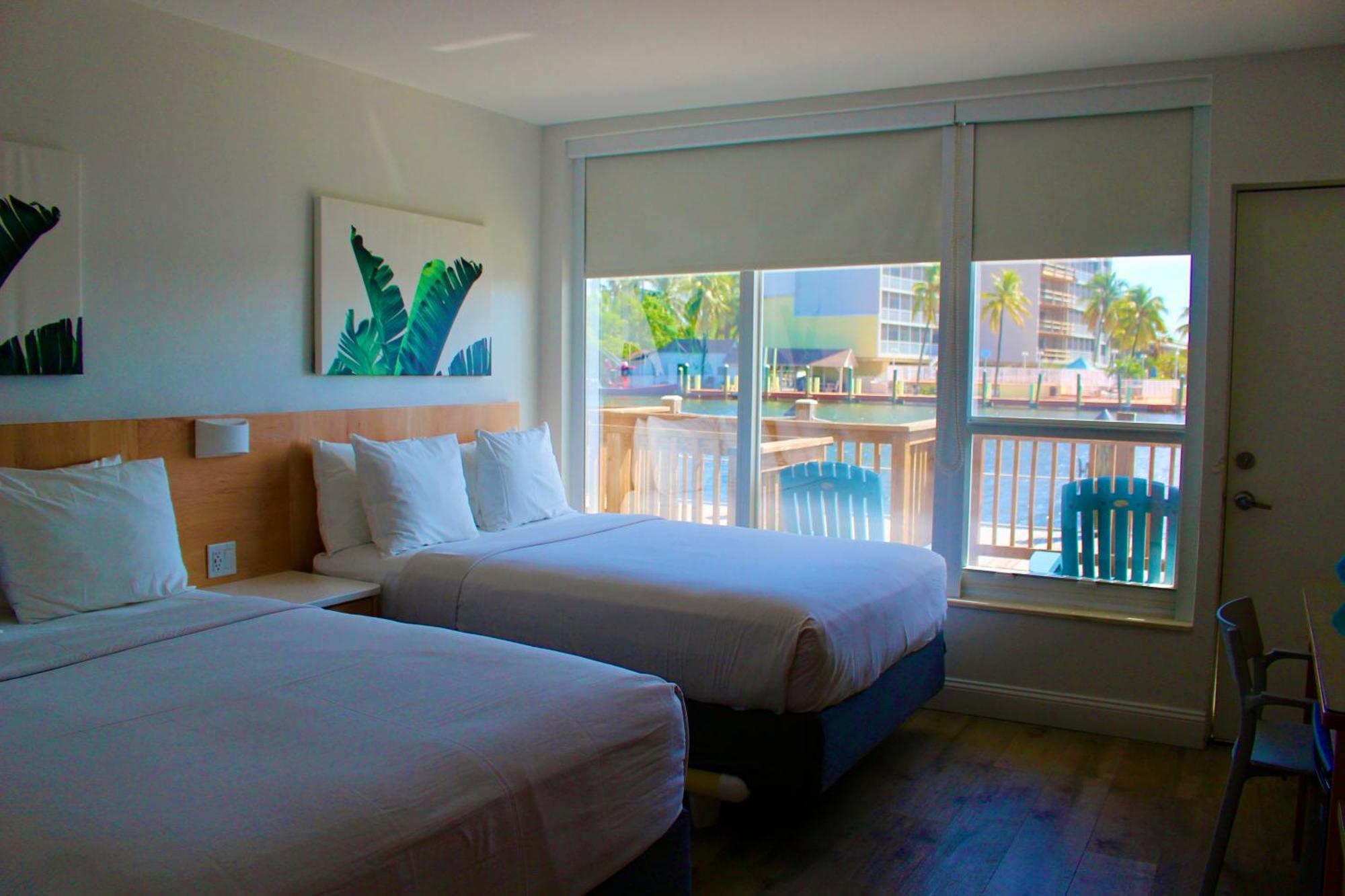 Gilbert'S Resort คีย์ลาร์โก ภายนอก รูปภาพ