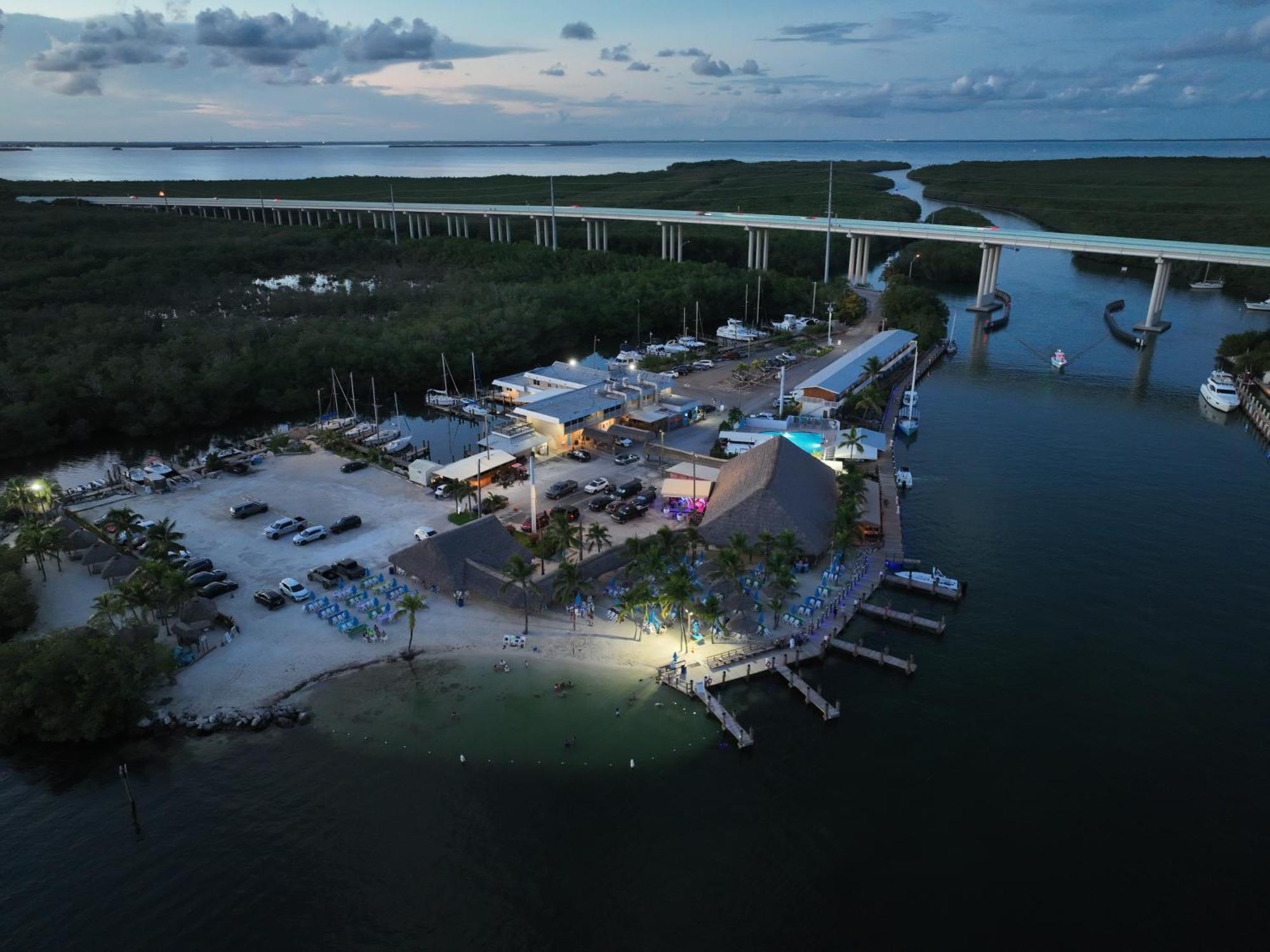 Gilbert'S Resort คีย์ลาร์โก ภายนอก รูปภาพ