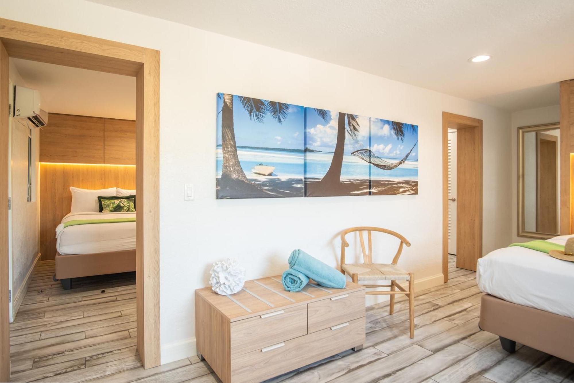 Gilbert'S Resort คีย์ลาร์โก ภายนอก รูปภาพ