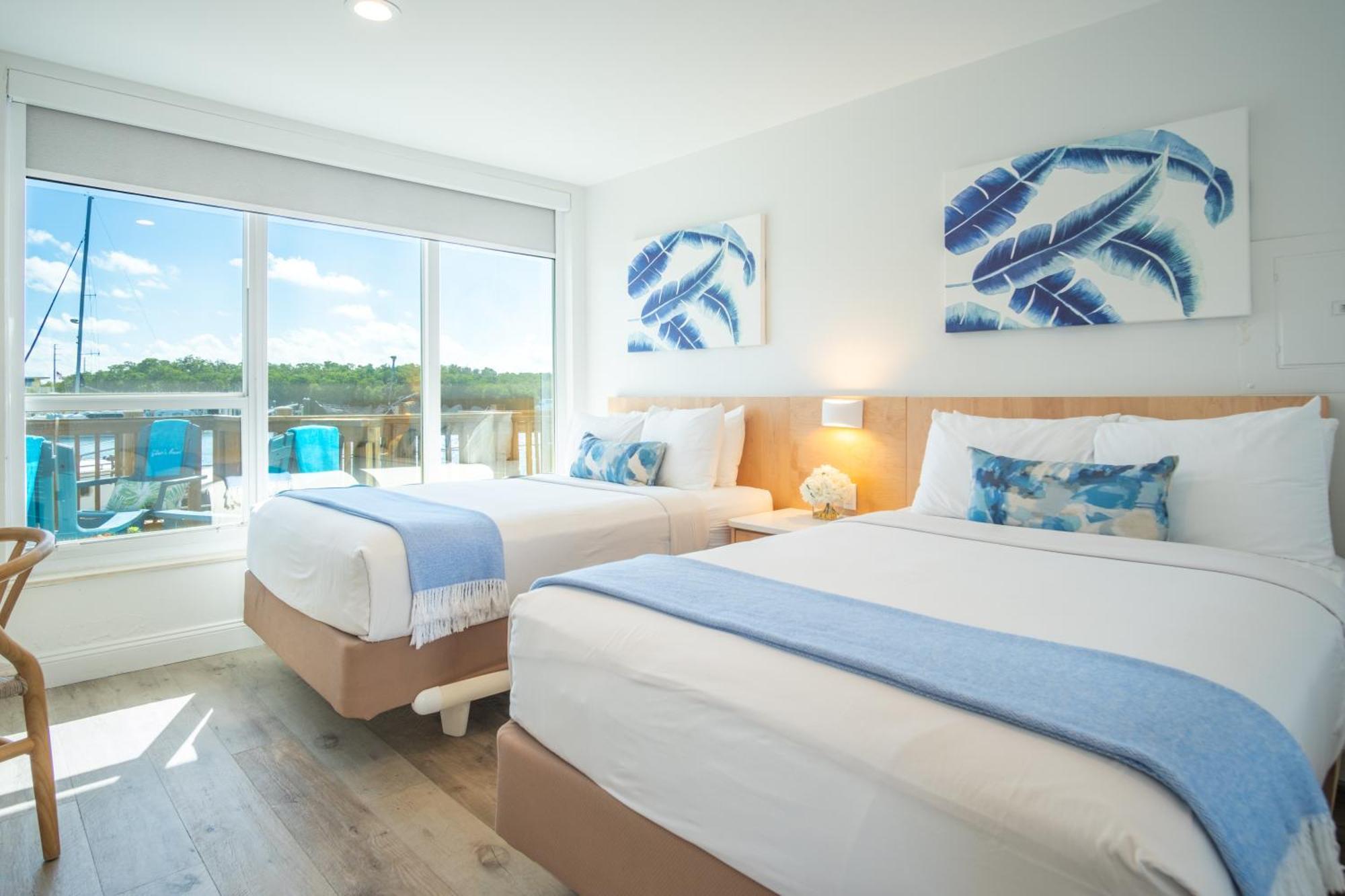 Gilbert'S Resort คีย์ลาร์โก ภายนอก รูปภาพ