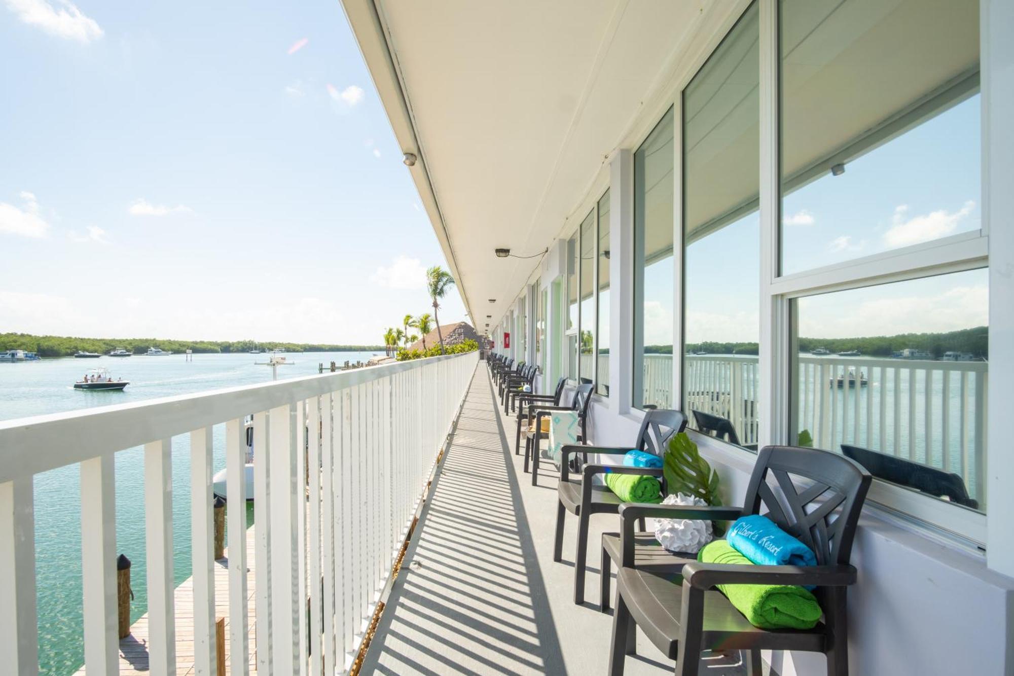 Gilbert'S Resort คีย์ลาร์โก ภายนอก รูปภาพ