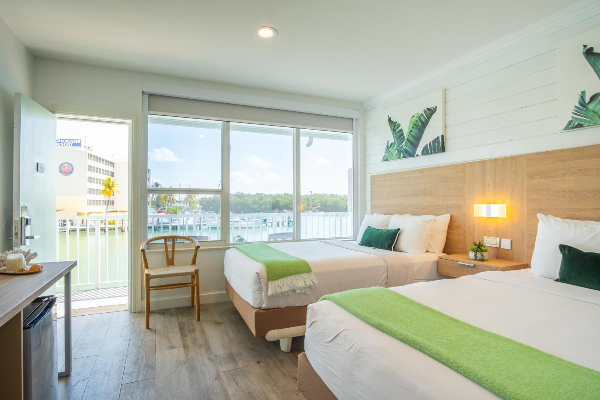 Gilbert'S Resort คีย์ลาร์โก ภายนอก รูปภาพ