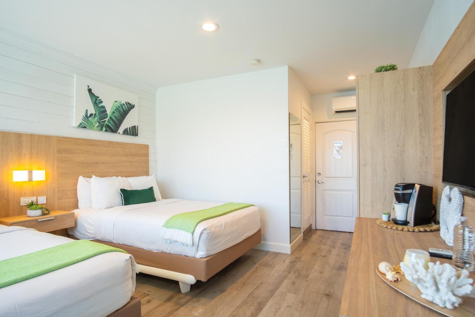 Gilbert'S Resort คีย์ลาร์โก ภายนอก รูปภาพ