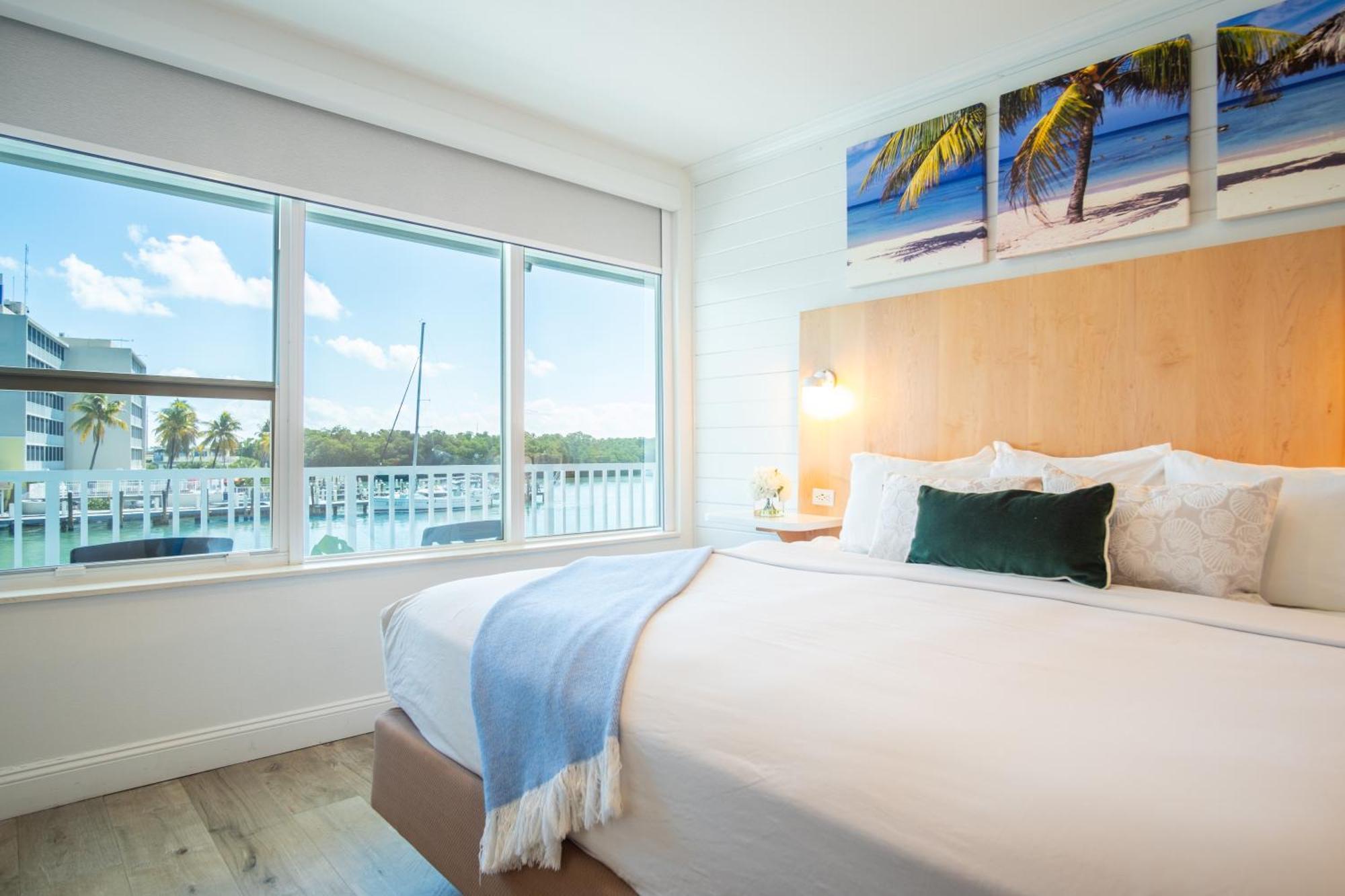 Gilbert'S Resort คีย์ลาร์โก ภายนอก รูปภาพ