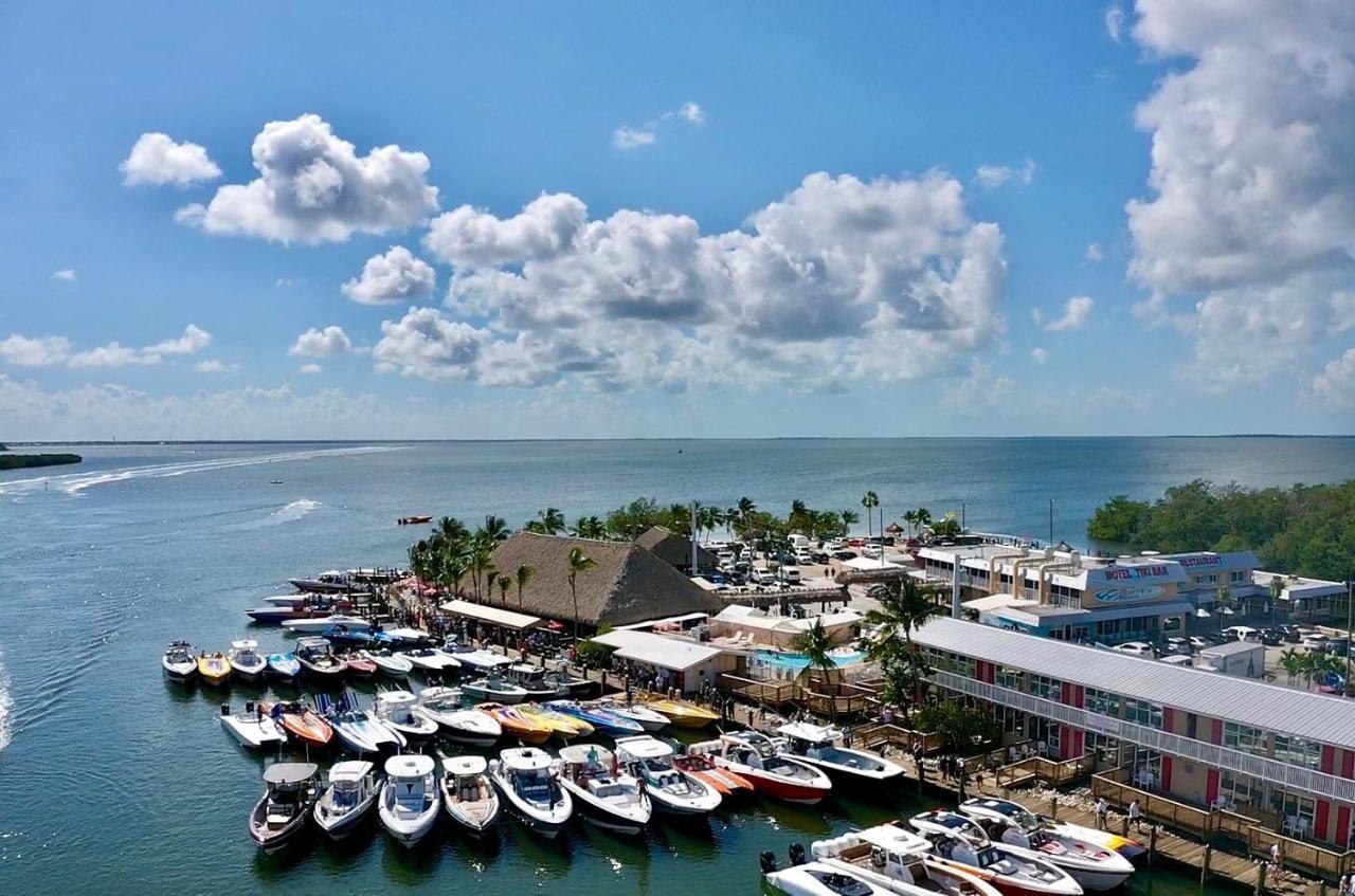 Gilbert'S Resort คีย์ลาร์โก ภายนอก รูปภาพ