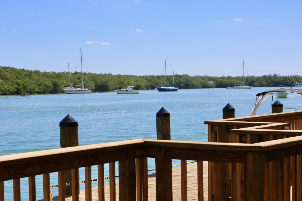 Gilbert'S Resort คีย์ลาร์โก ภายนอก รูปภาพ