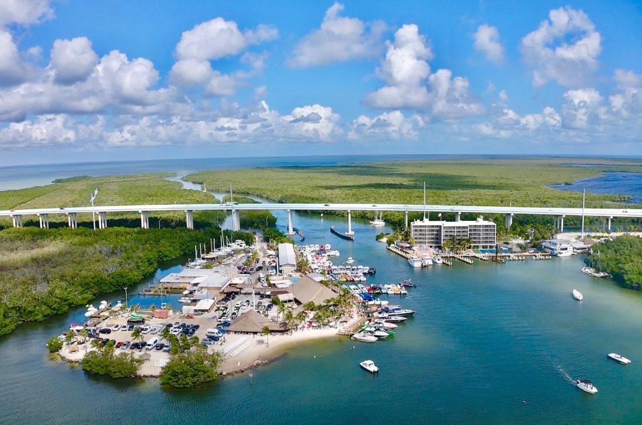 Gilbert'S Resort คีย์ลาร์โก ภายนอก รูปภาพ