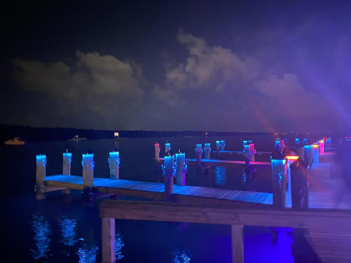 Gilbert'S Resort คีย์ลาร์โก ภายนอก รูปภาพ