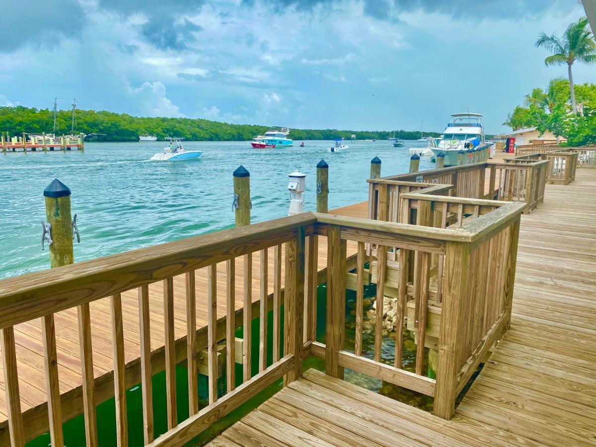 Gilbert'S Resort คีย์ลาร์โก ภายนอก รูปภาพ